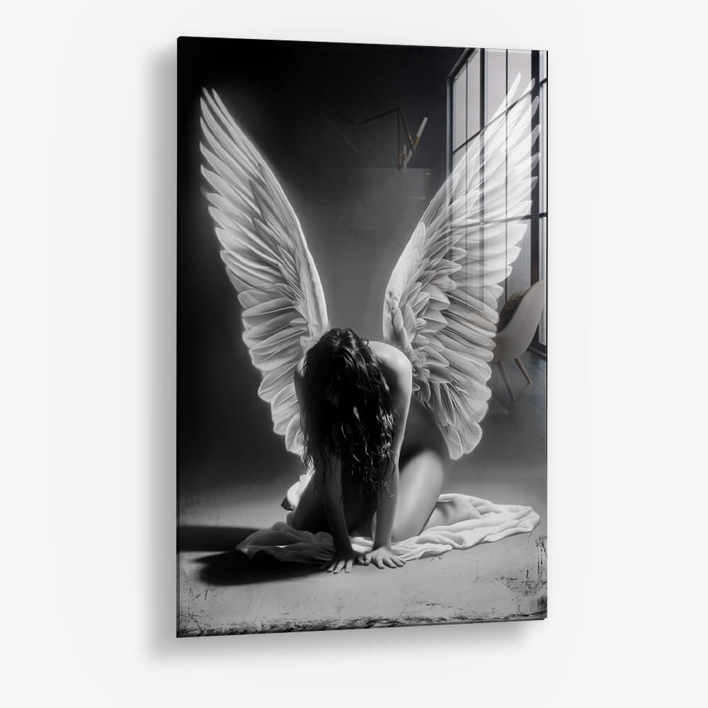 Angel – Vetro