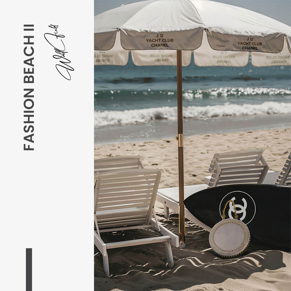 Bundle: "Fashion Beach" (2x)