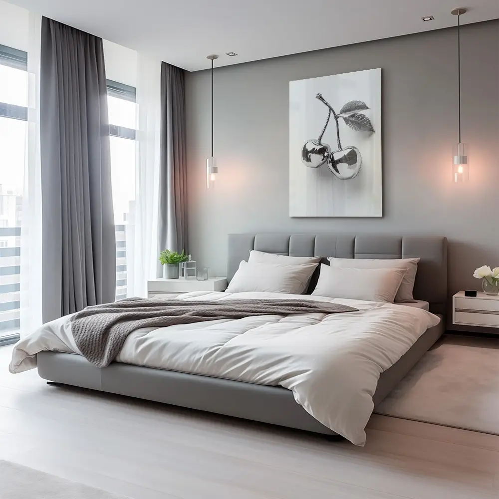 Designer Cherry – Vetro