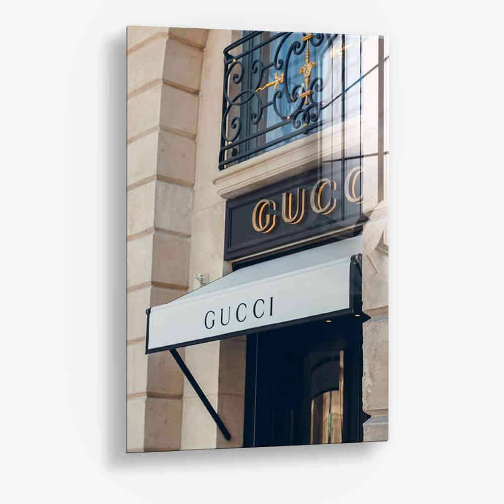 Italian Boutique - Vetro