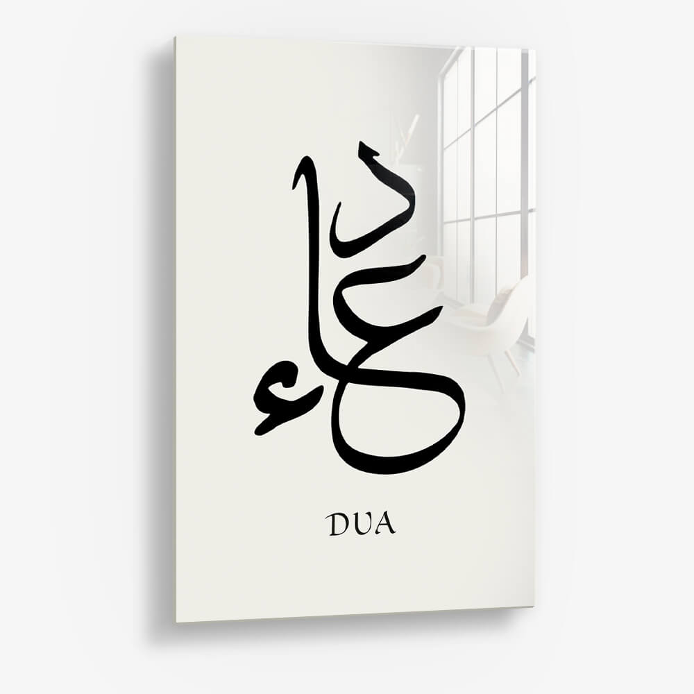 Dua II – Glass