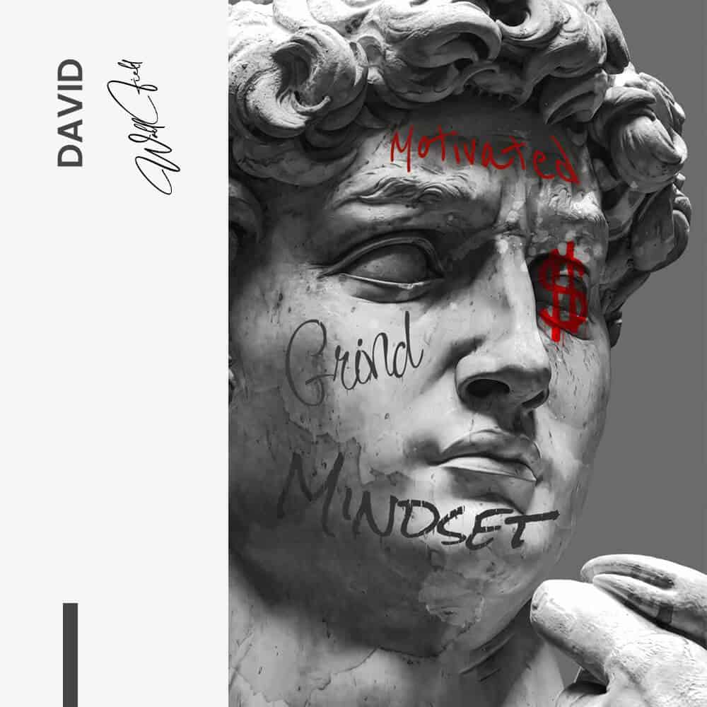 David – Vetro