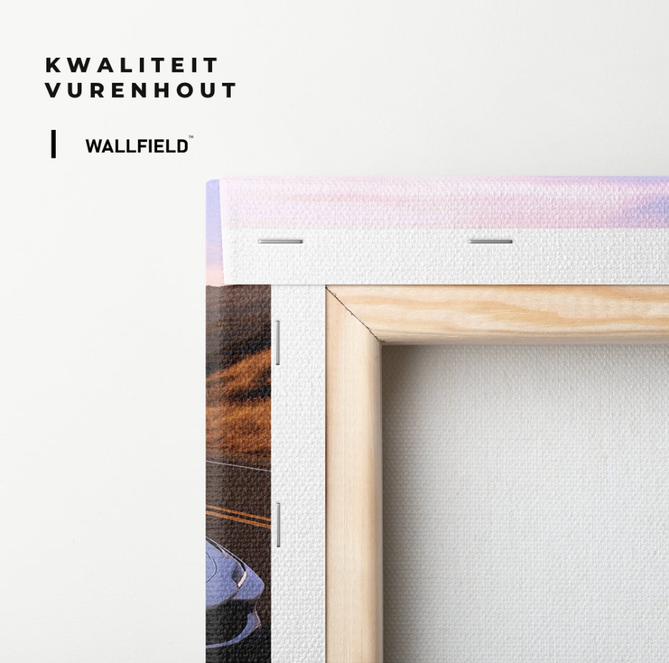 "Chromatic Drive VII: White"
