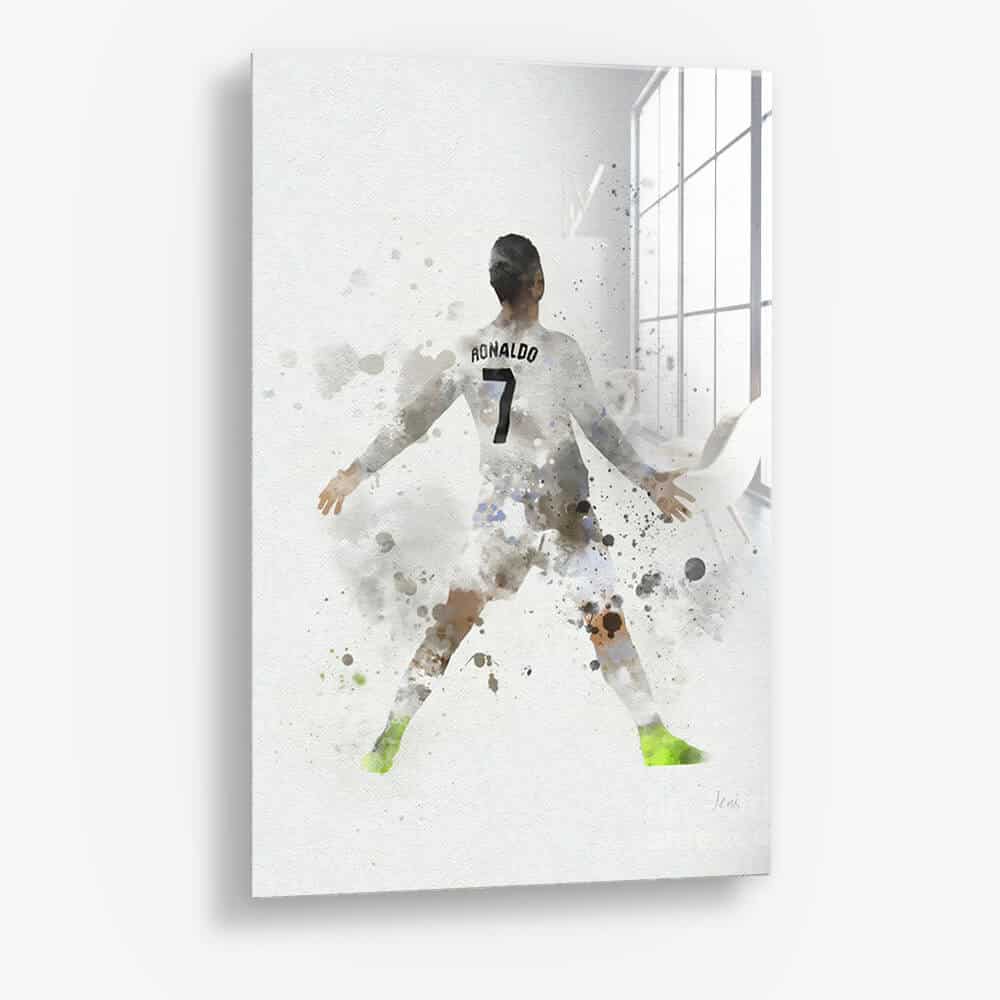 Ronaldo - Vetro