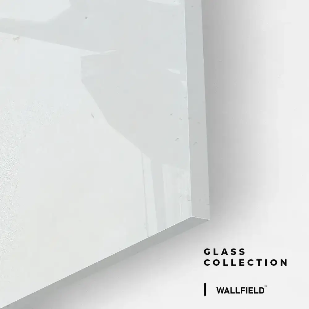 Lionel Messi II – Glass