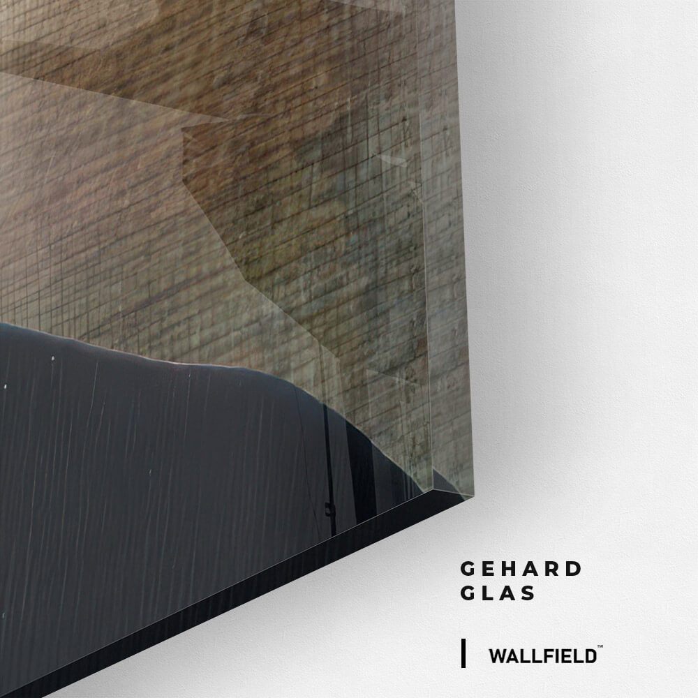 Gatsby's Toast – Glass