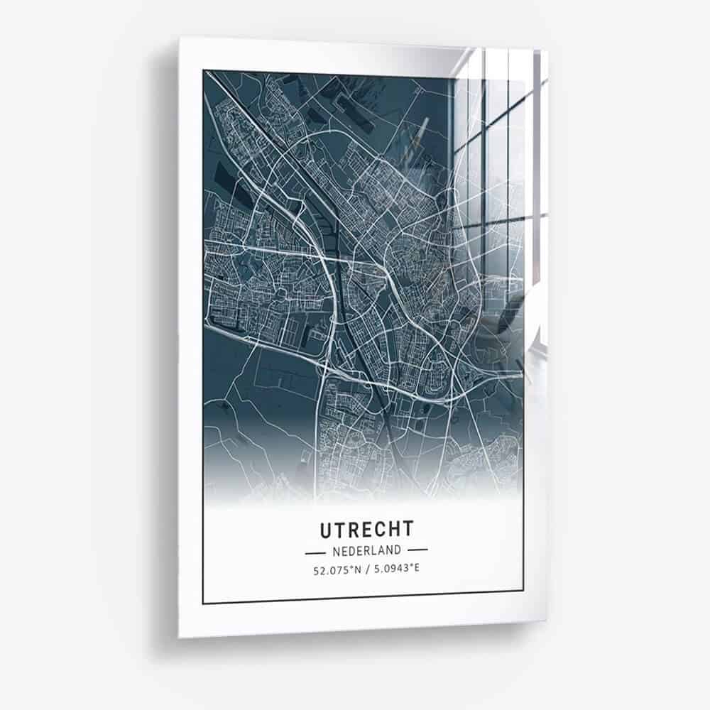 Utrecht donker - Vetro
