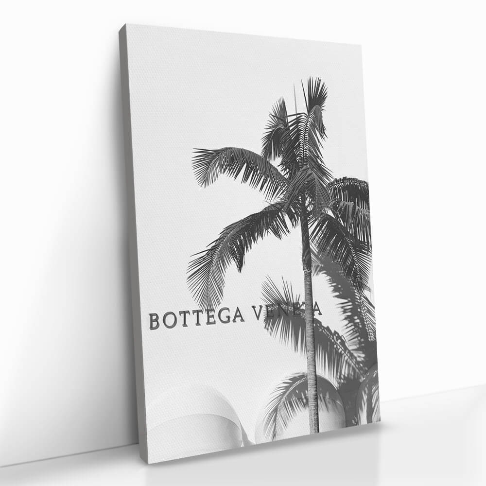 "Bottega Palm"