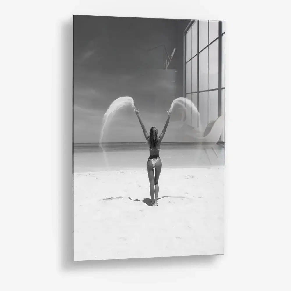 Summer Radius – Vetro