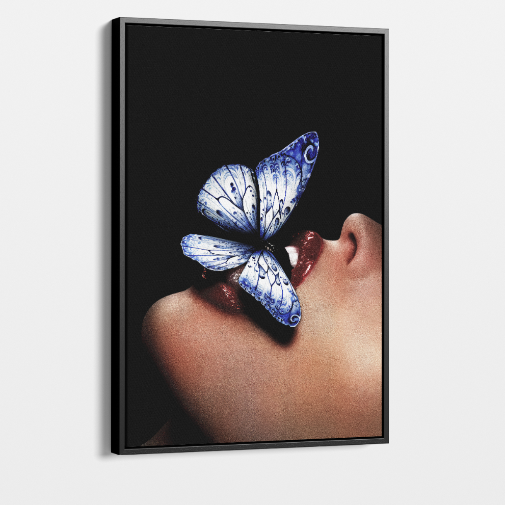 "Butterfly Breath"
