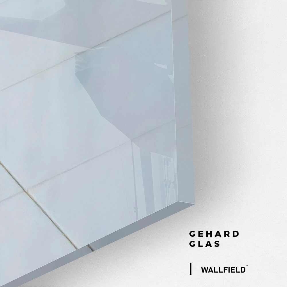 Abu Dhabi Arcades – Glass