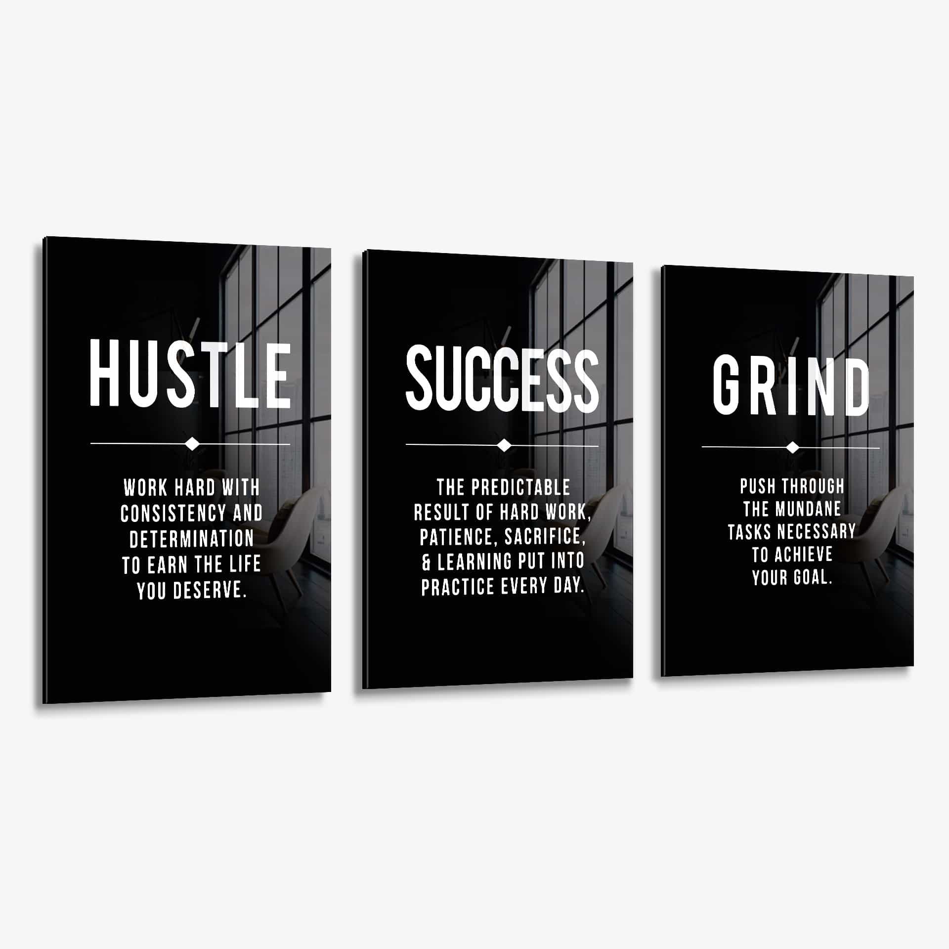 Motivation Bundle (3x) - Vetro
