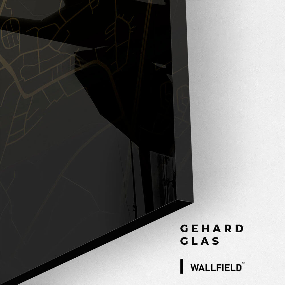 Dortmund Gold – Vetro