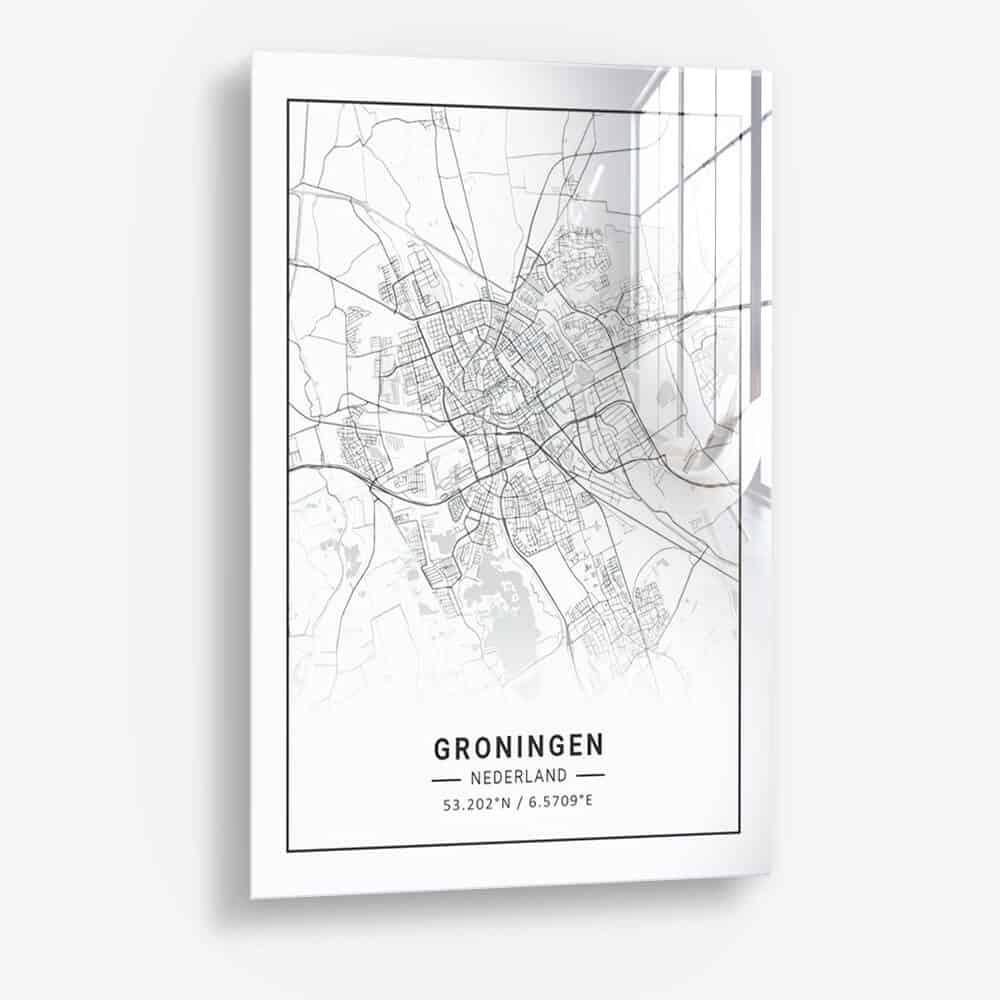 Groningen - Vetro