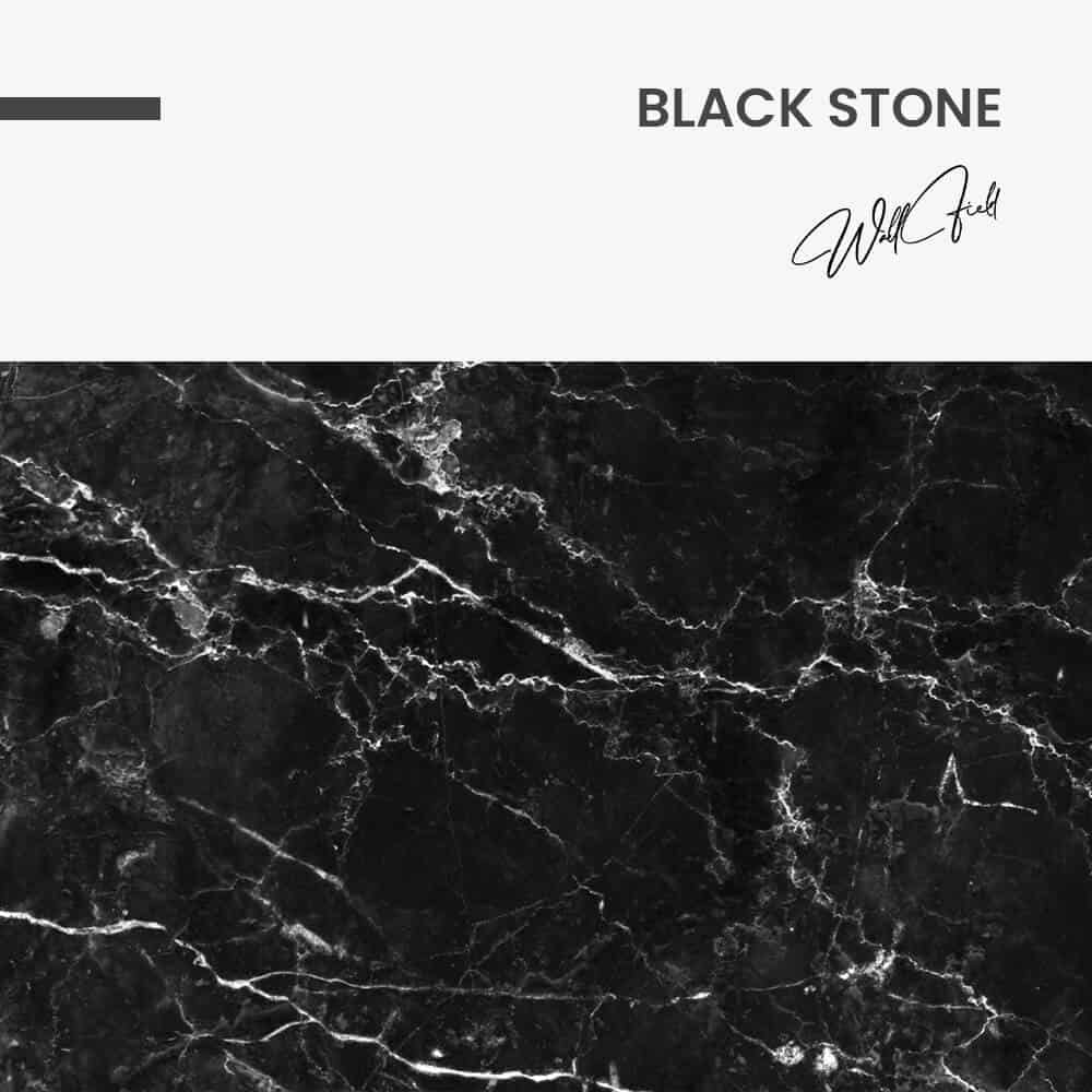 Black Stone - Vetro