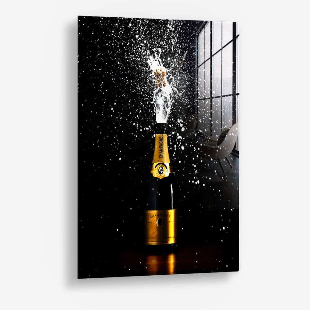 Bundel: "Champagne" (3x) - Vetro