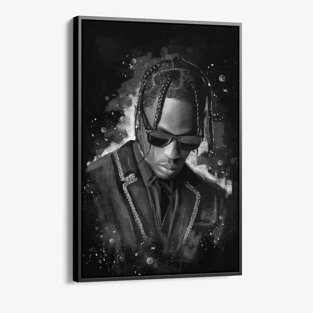 "Travis Scott"