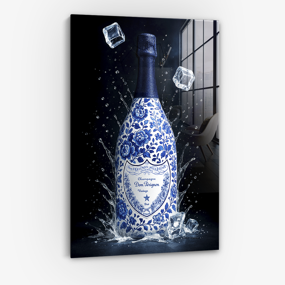 Dom Perignon Vintage - Vetro