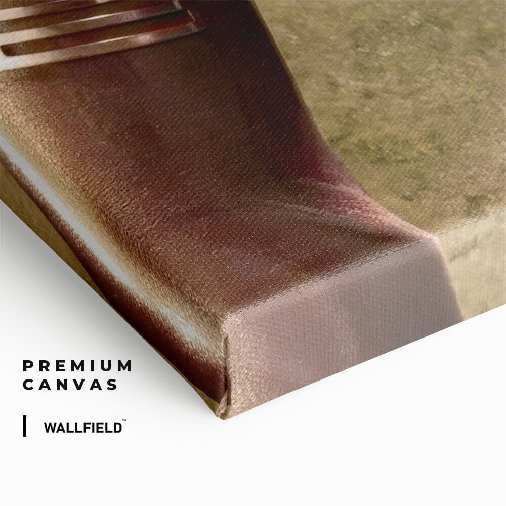 "Woman and Butterflies"