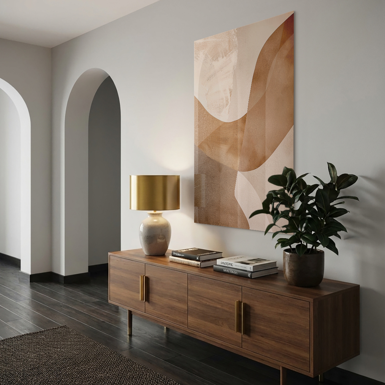 Quadro astratto