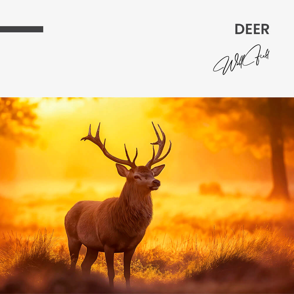 Deer – Vetro