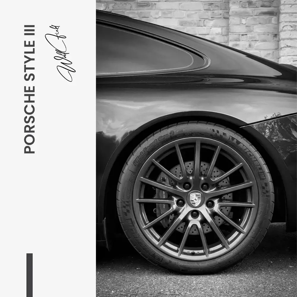 Bundle: "Timeless Car" (3x)