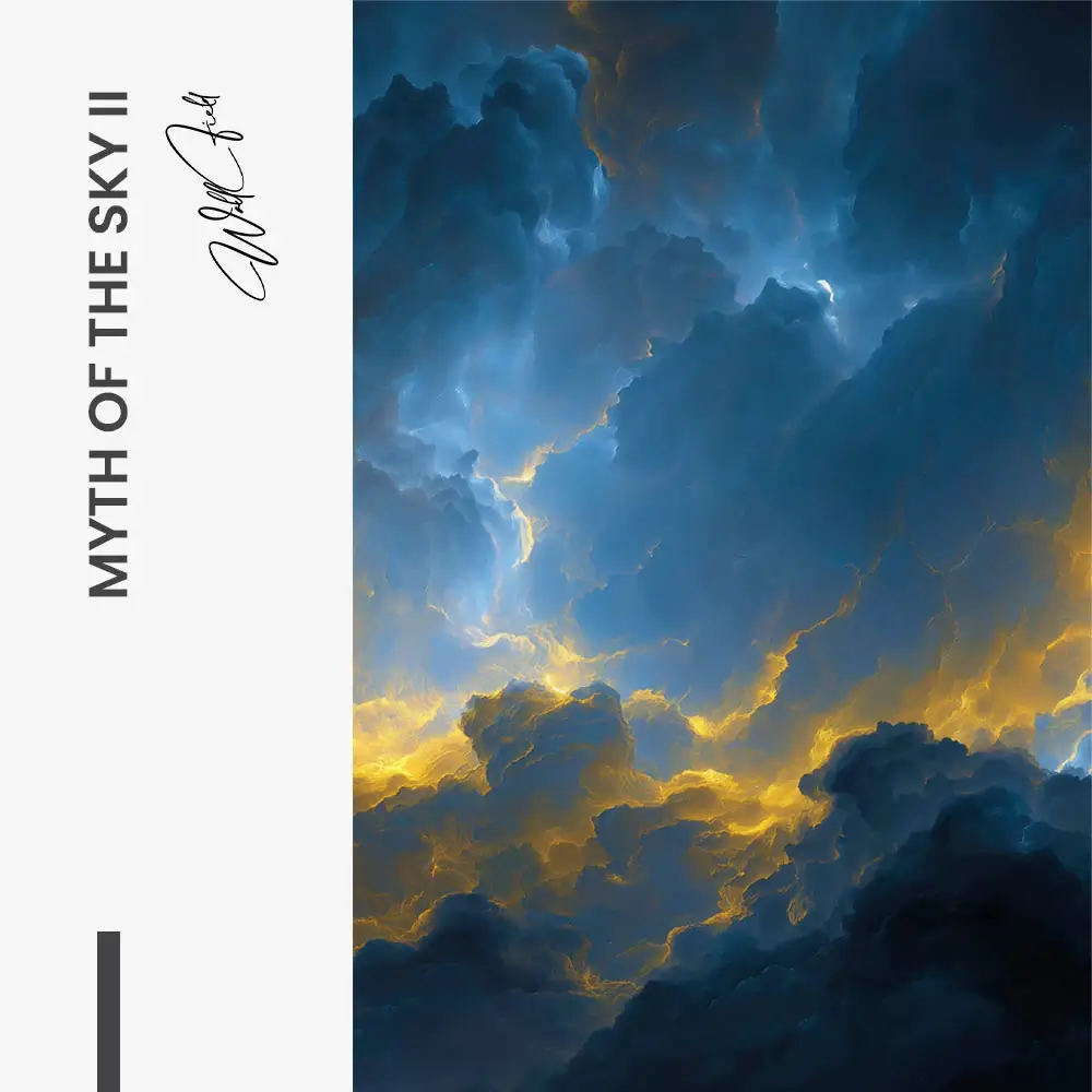 Bundle: "Myth of The Sky" (3x)