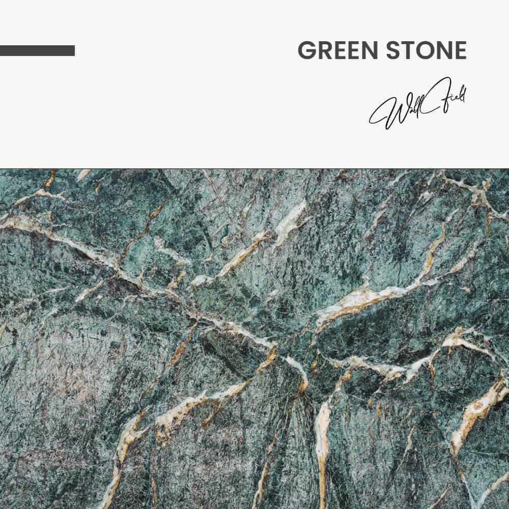 "Green Stone"