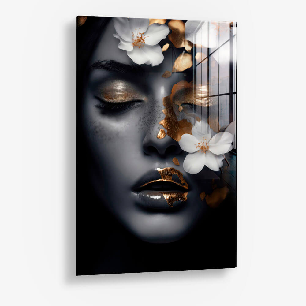 Blossoms of the Soul – Vetro