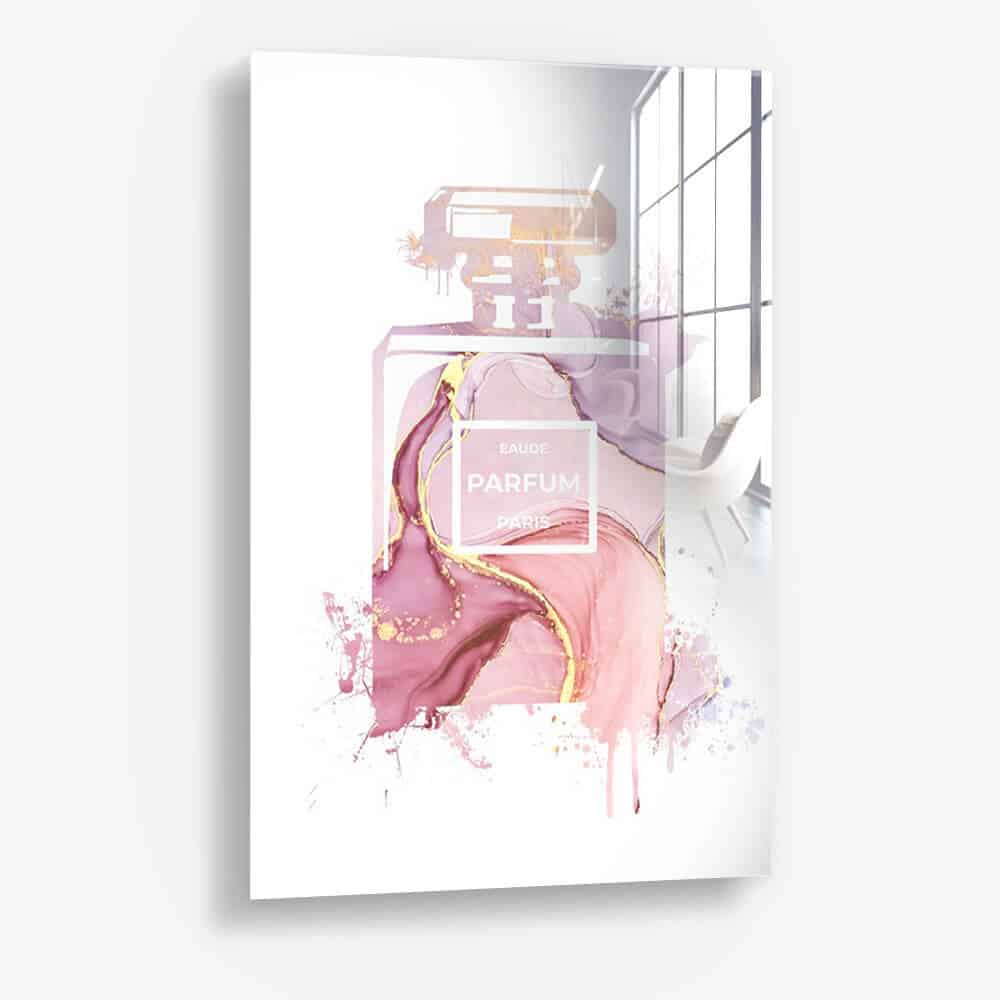 Paris Parfum - Vetro