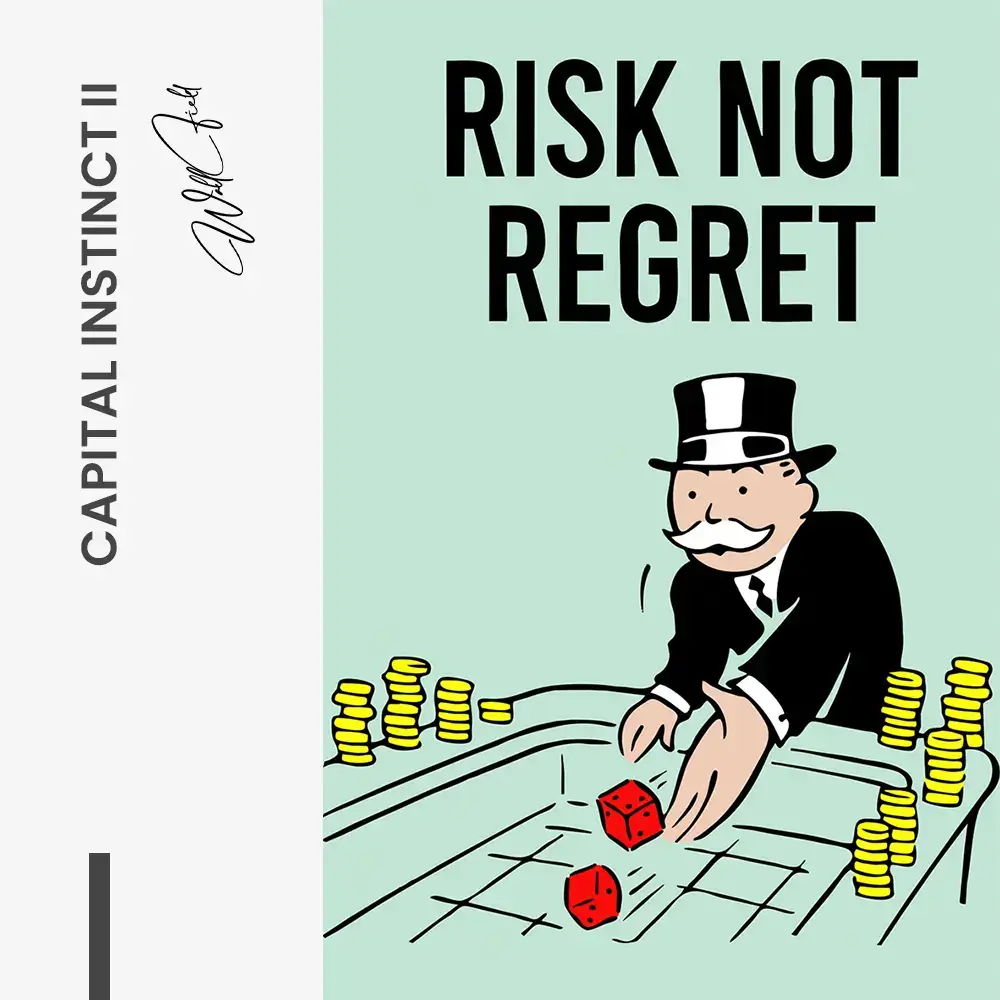 Capital Instinct II – Glass