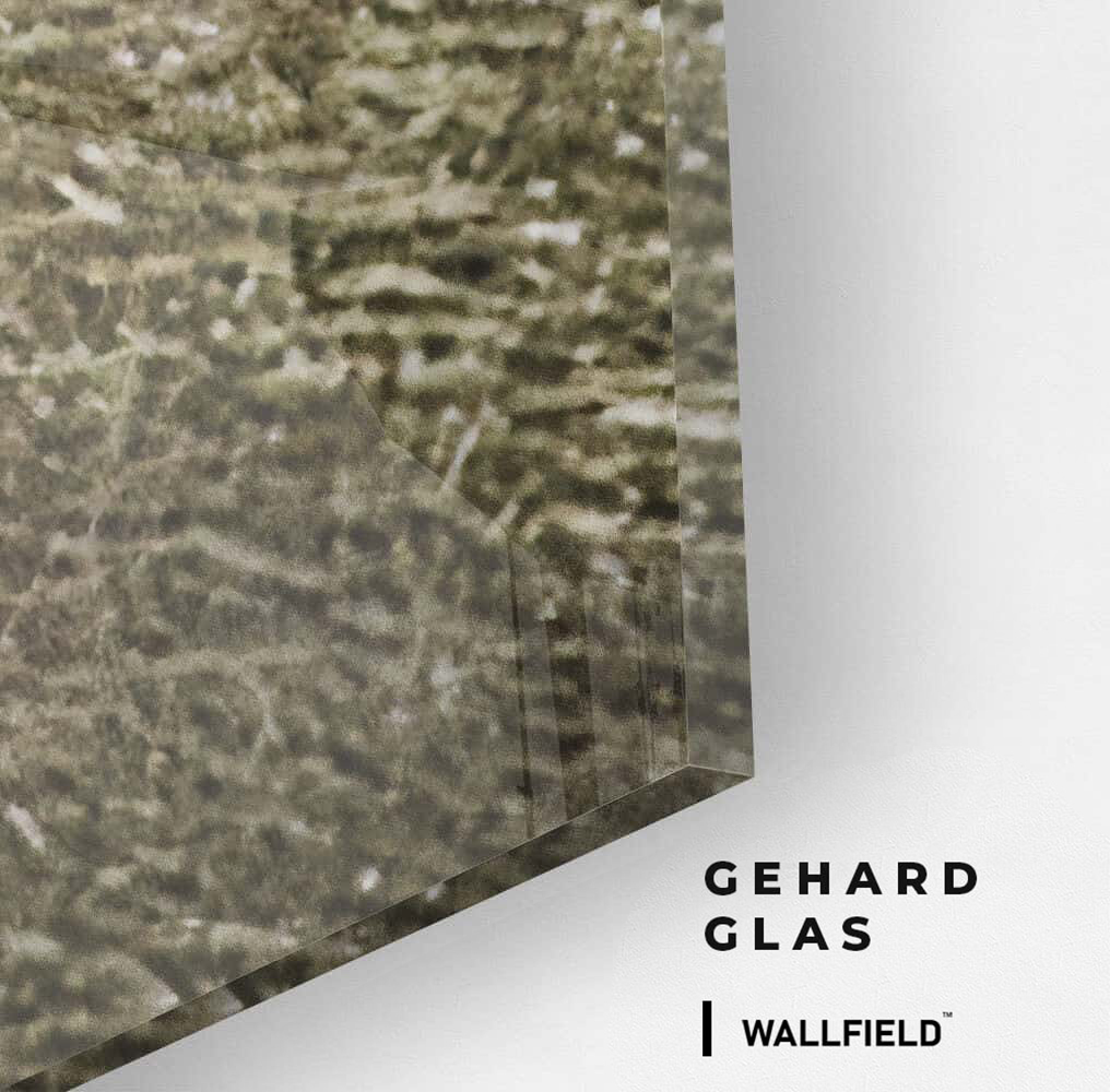 Messi and Ronaldo - Vetro