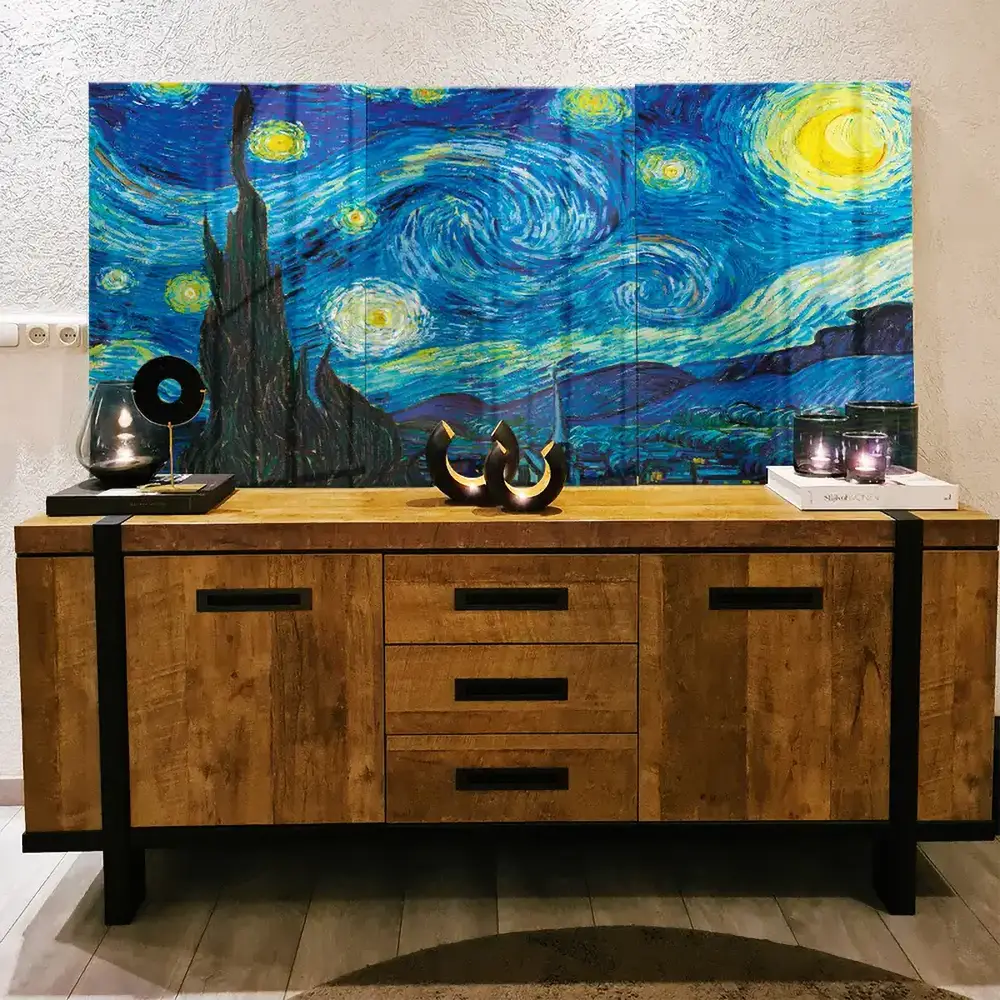 Bundle Starry Night (3x) – Vetro