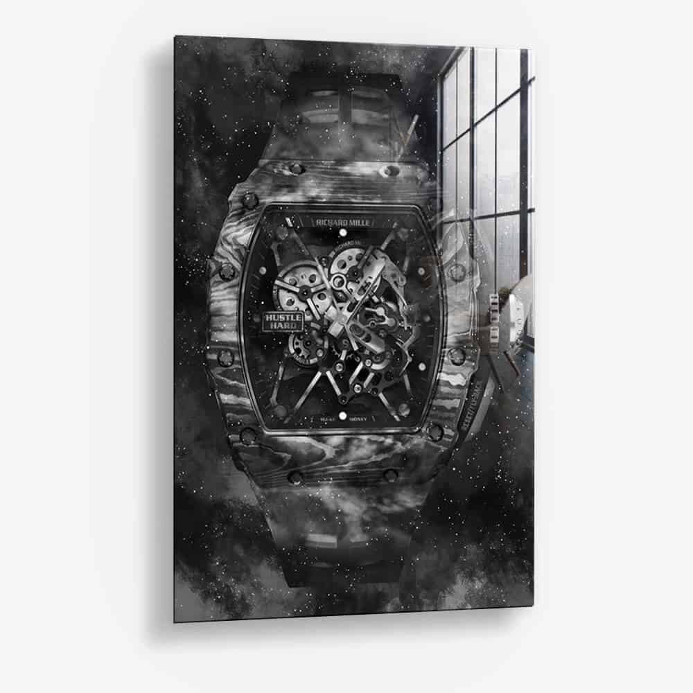 Valuable Time – Vetro