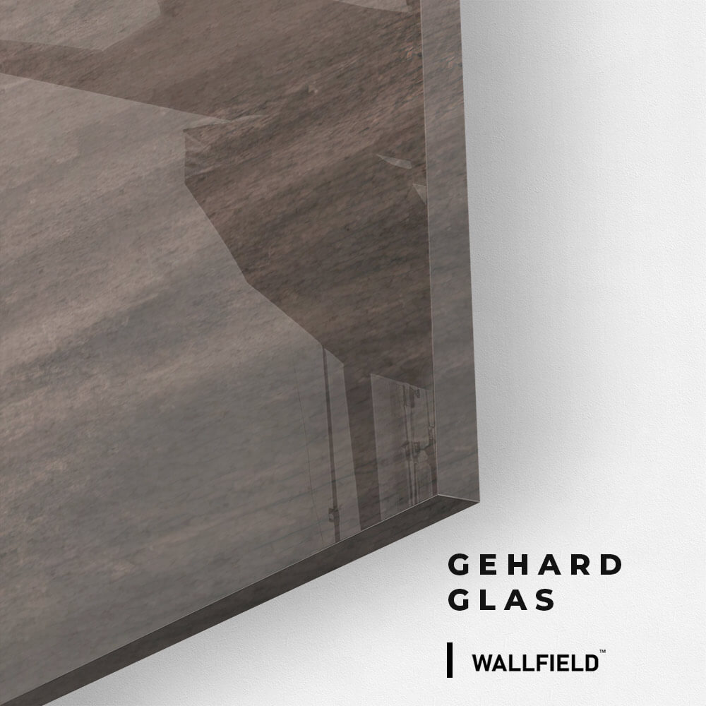 Spiritual Elephant - Vetro