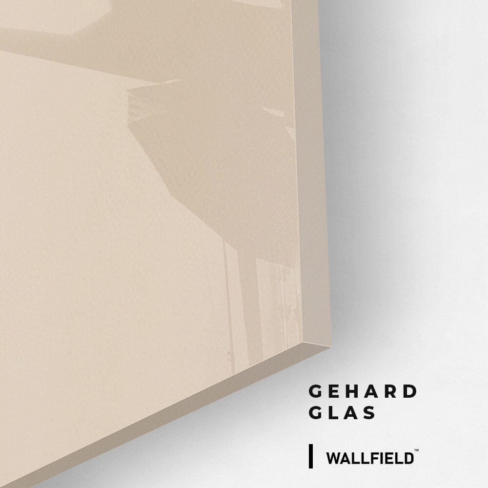 Bundle: "Soft Abstract" (2x) – Glass