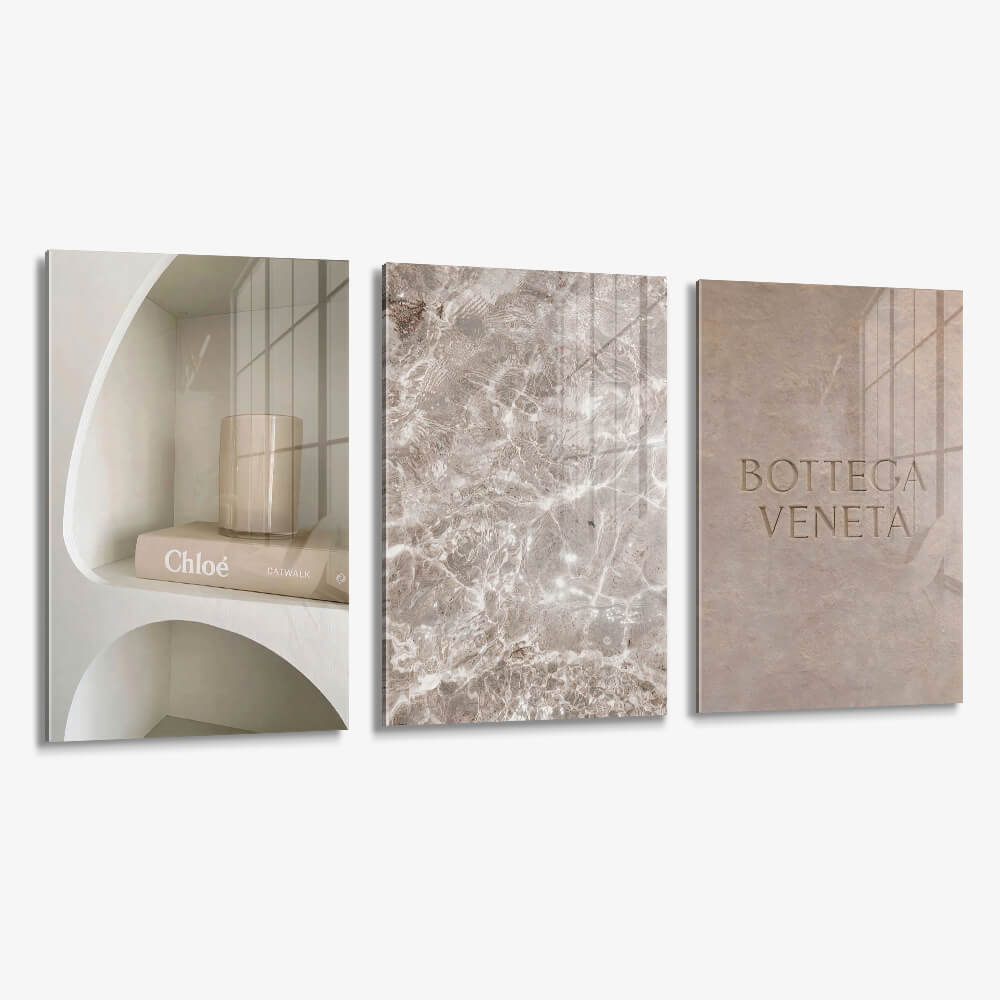 Bundle: "Cozy" (3x) – Vetro