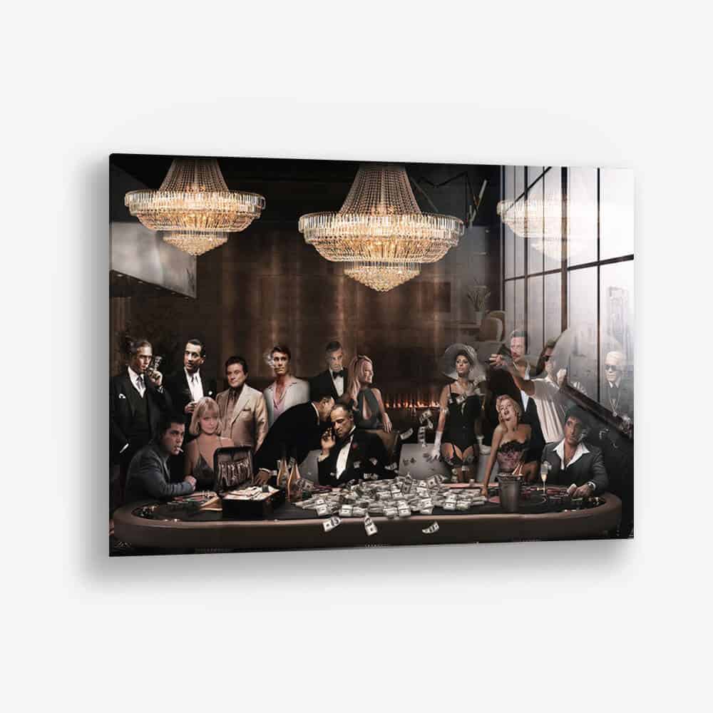 Quadro maffia