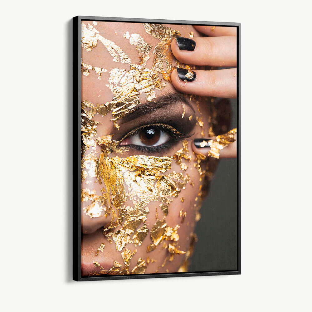 "Golden Mask"