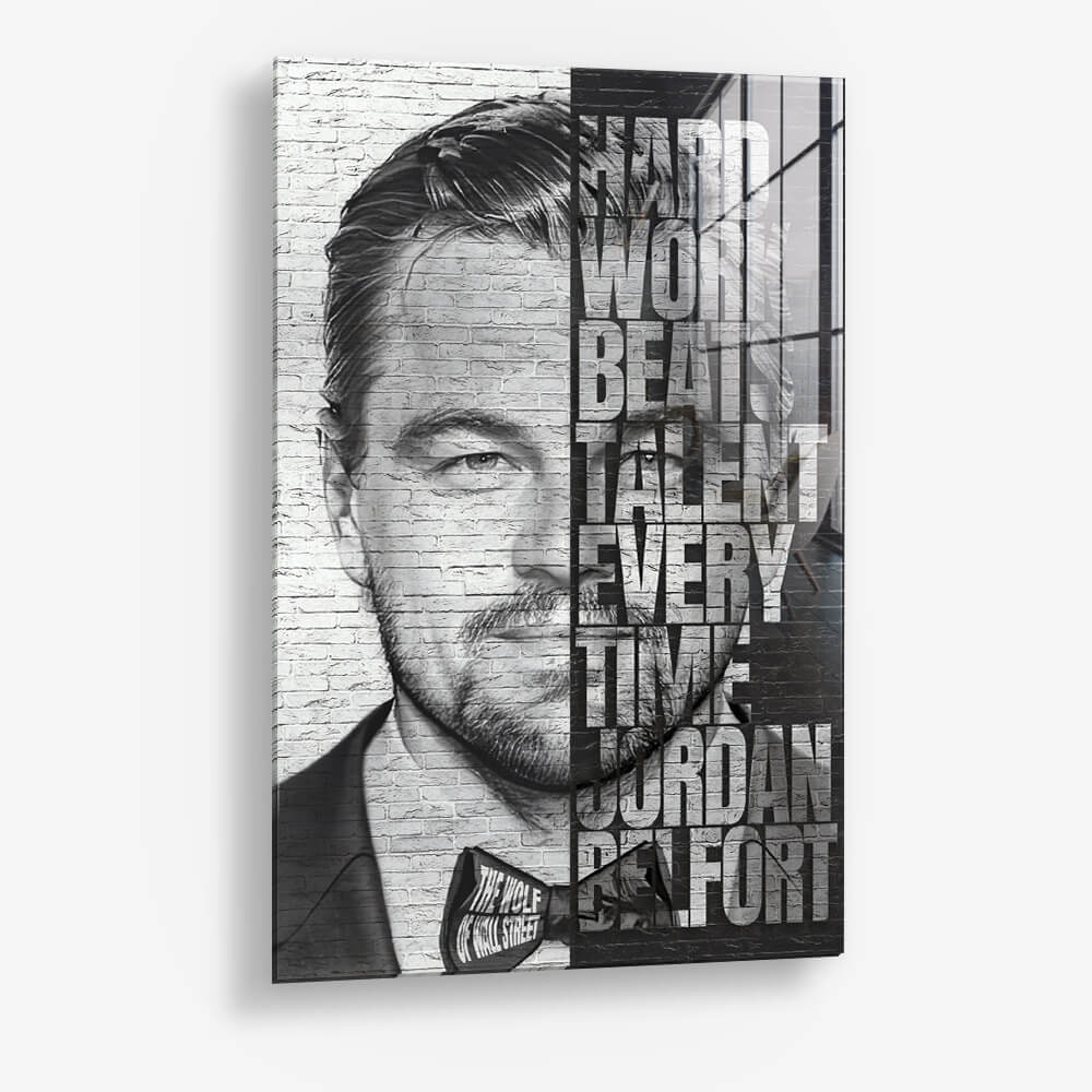 JB Hard Work - Vetro