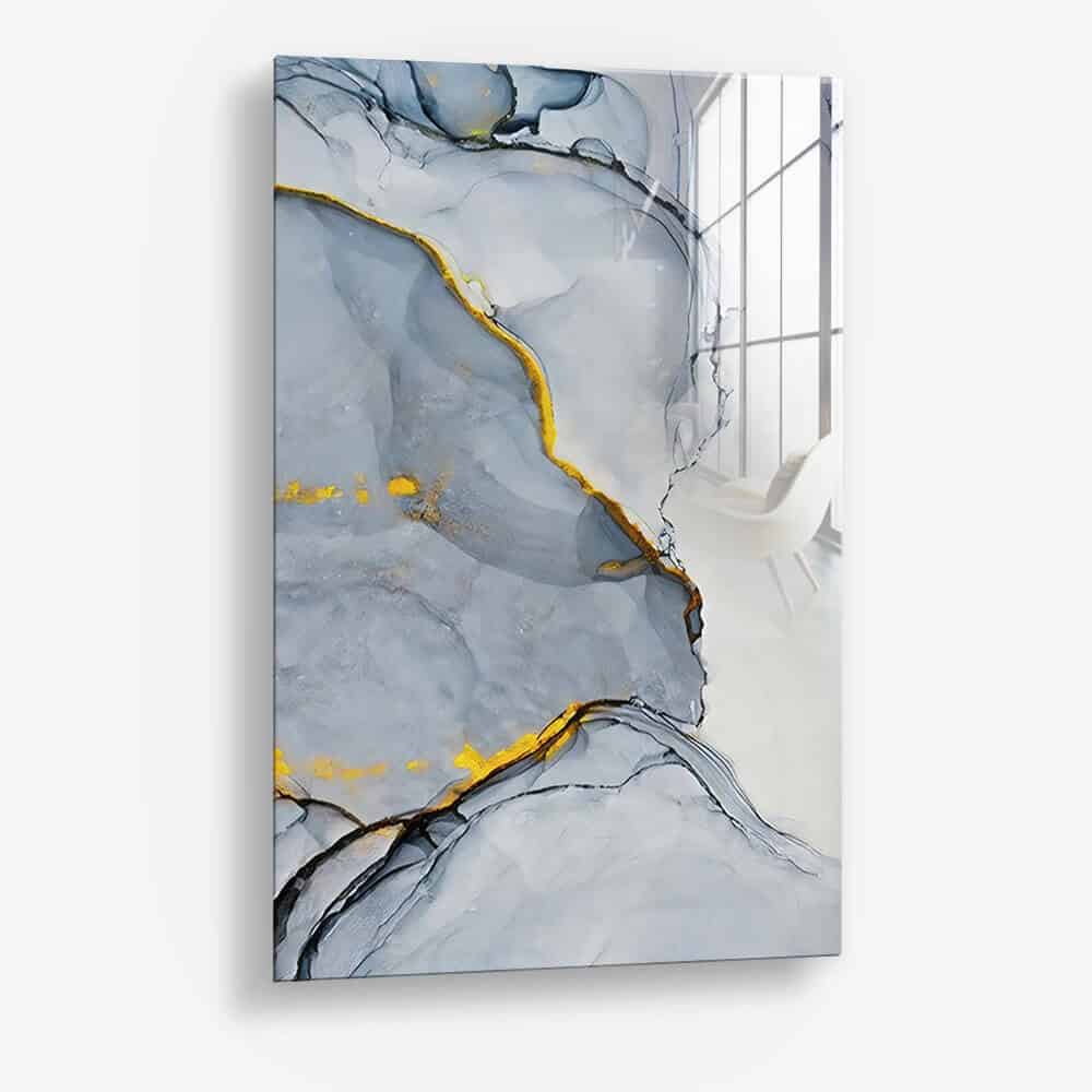 Grayish Marble - Vetro