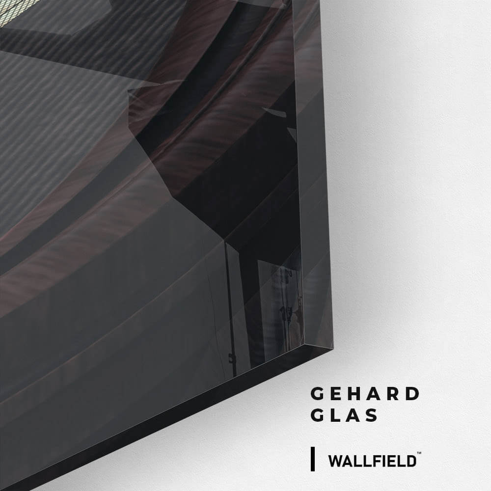 Gangster United II – Glass