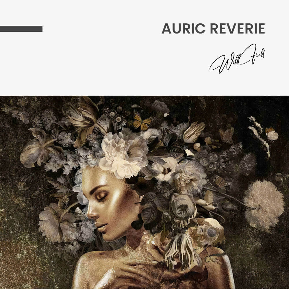 Auric Reverie – Vetro
