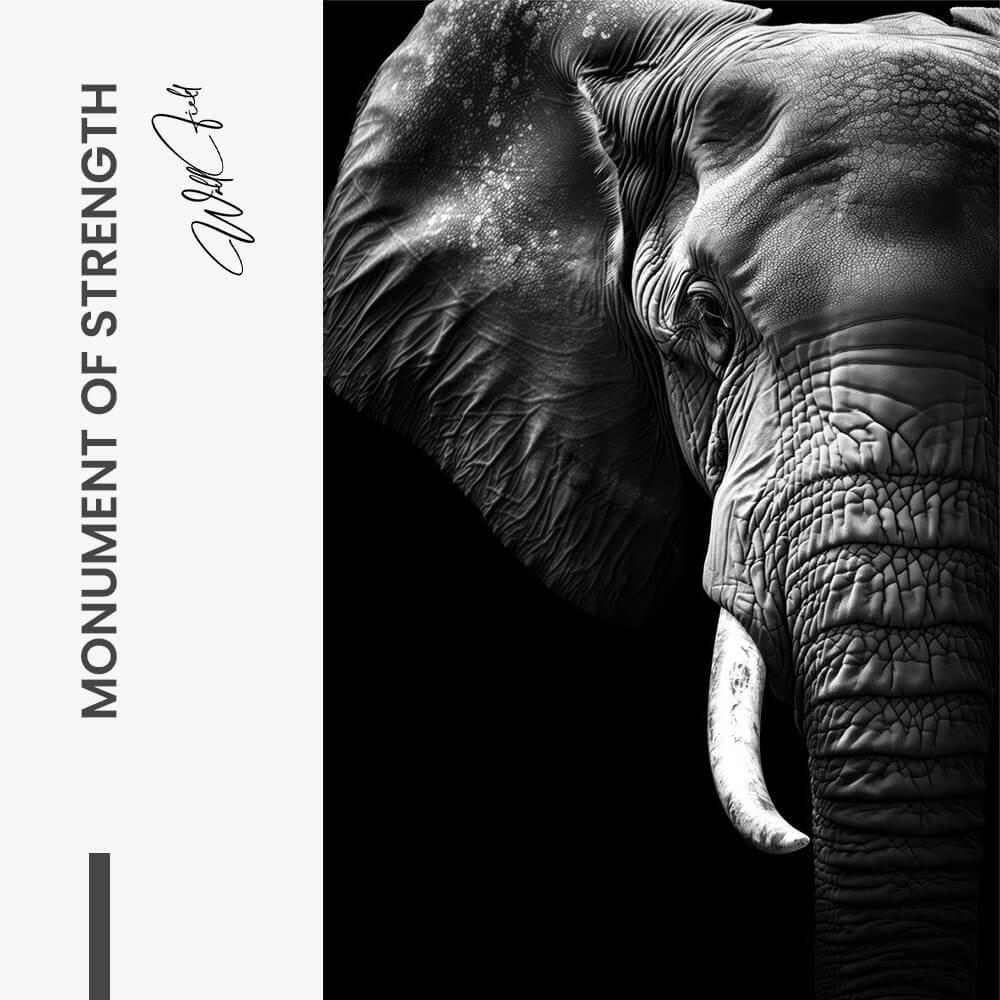 "Monument of Strength"