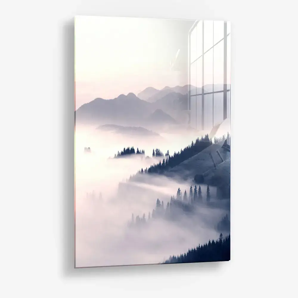 Highland Fade – Vetro