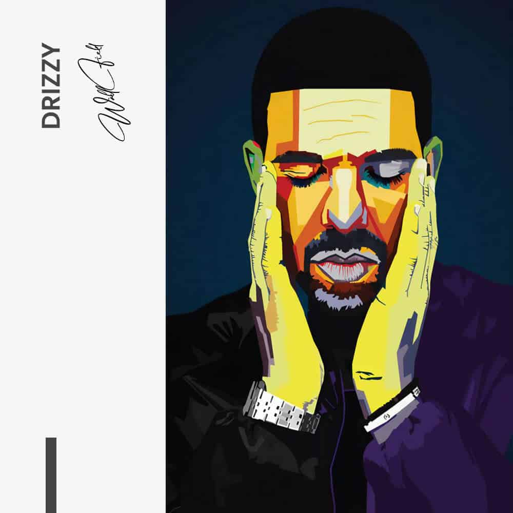 Drizzy - Glass