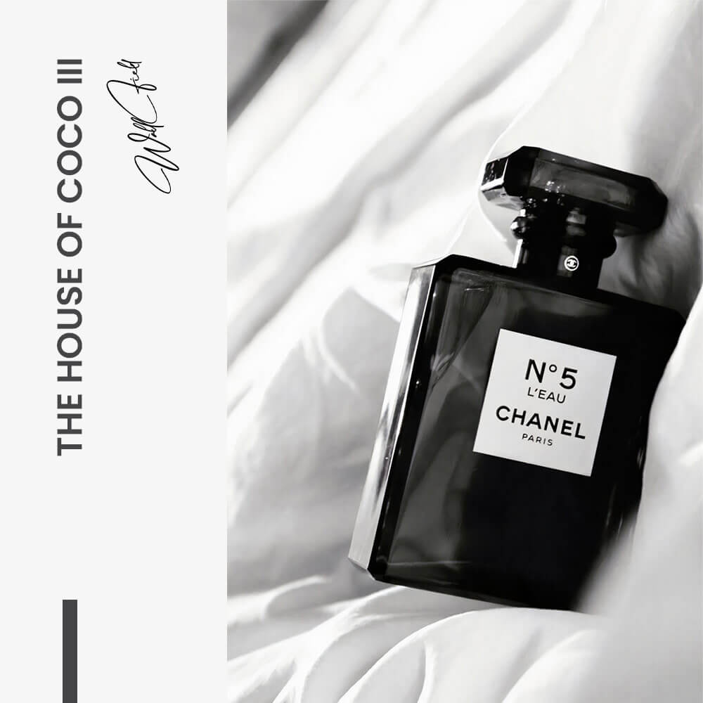 Bundle: "The House of COCO" (3x) – Vetro