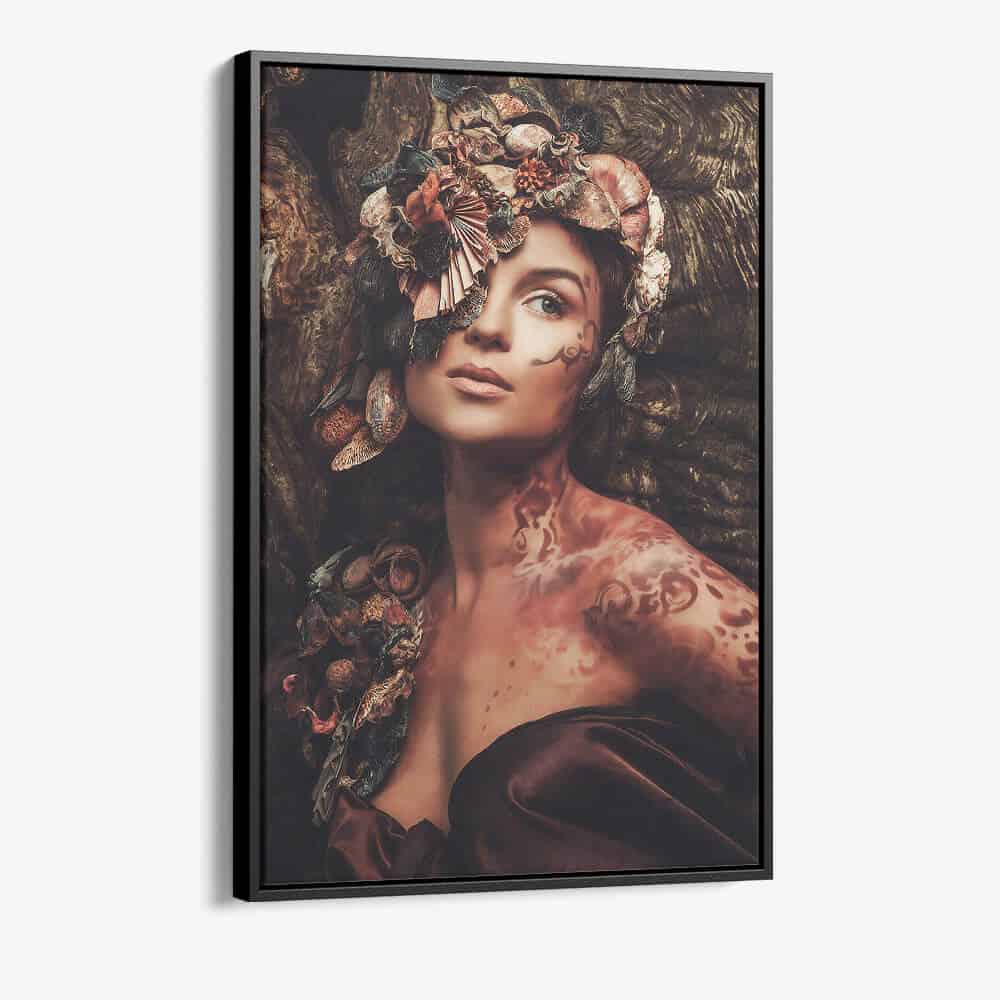 "Mother Earth"