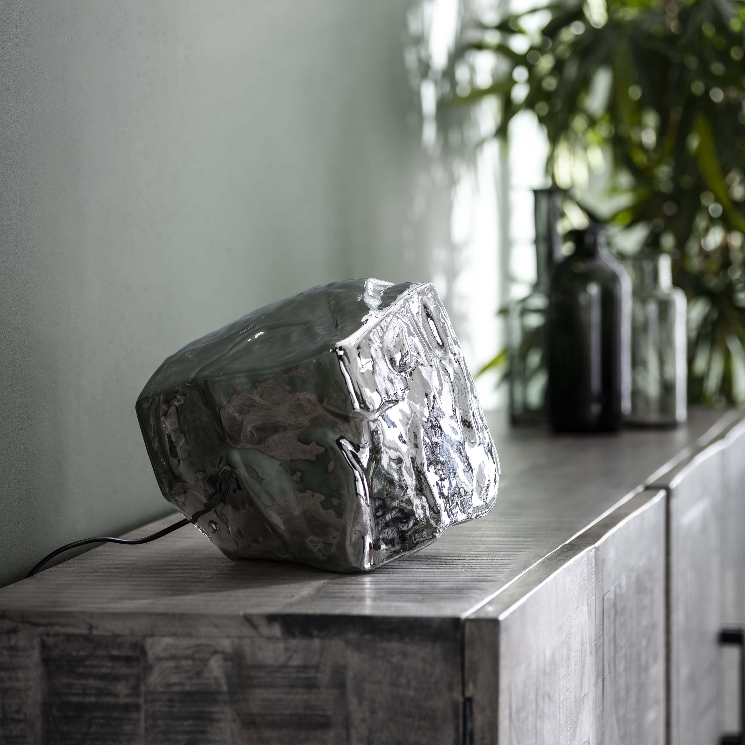 Lampada da tavolo 1L Infinita