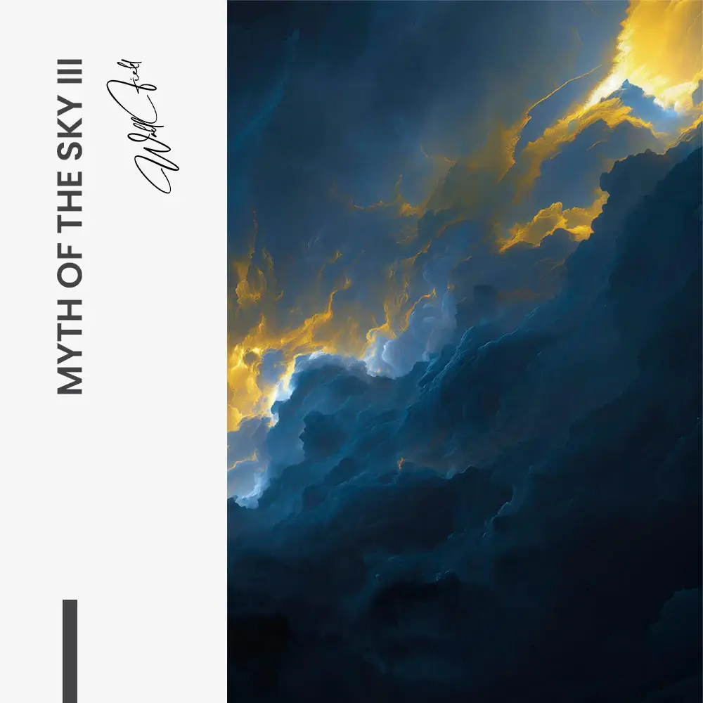 Bundle: "Myth of The Sky" (3x)